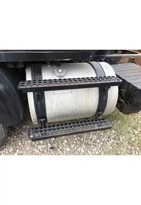 White WG Fuel Tank Strap
