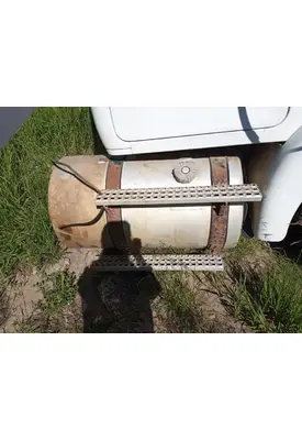 White WG Fuel Tank
