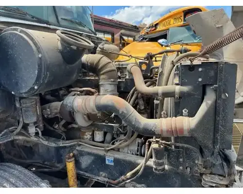 White WG Radiator