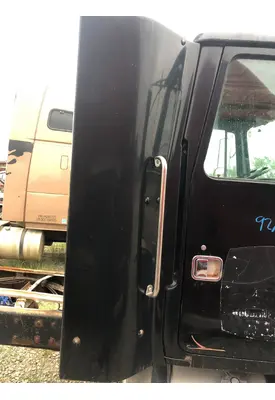 White WG Sleeper Fairing