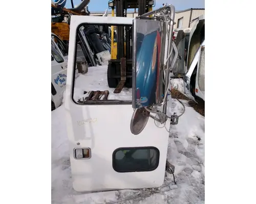 White WIA AREO SERIES Door Assembly, Front