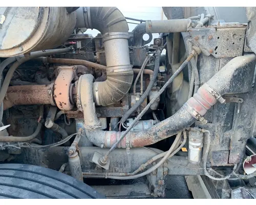 White WIA AREO SERIES Radiator