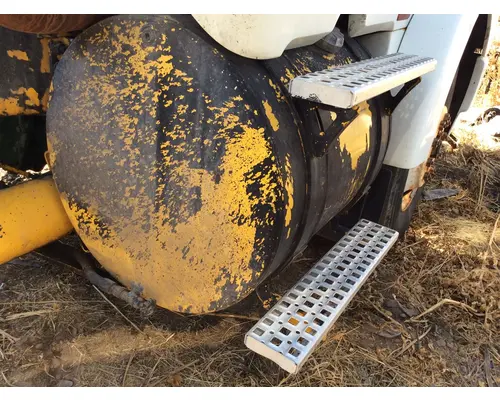 Fuel Tank White WCA Areo Series Holst Truck Parts
