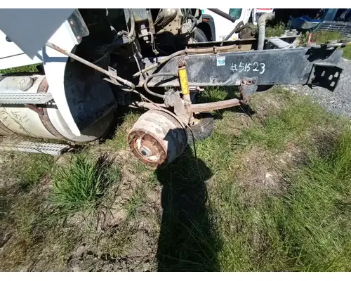 Axle Assembly, Front (Steer) White WG Holst Truck Parts