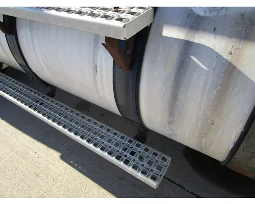 Fuel Tank Strap/Hanger WHITE WIA Areo Series Tim Jordan's Truck Parts, Inc.