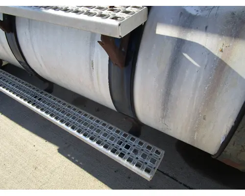 Fuel Tank Strap/Hanger WHITE WIA Areo Series Tim Jordan's Truck Parts, Inc.