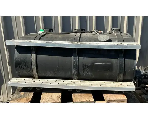 Fuel Tank WHITE WIM Geco - Fresno