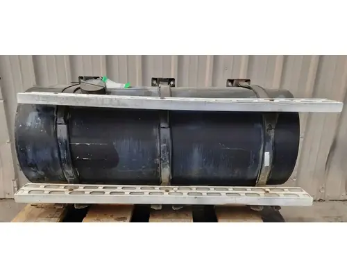 Fuel Tank WHITE WIM Geco - Fresno