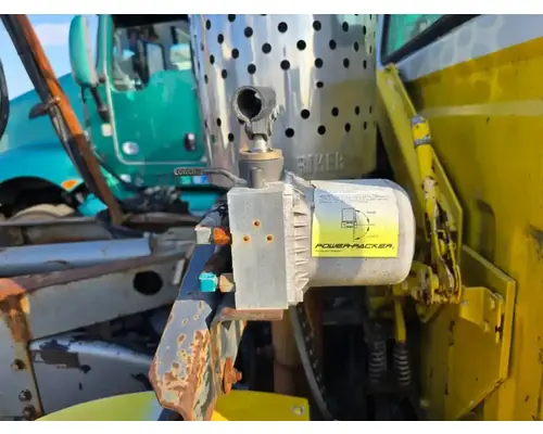 Jack WHITE WXLL Xpeditor Geco - Fresno