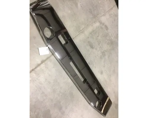 Bumper Assembly, Front WHITEGMC  Hagerman Inc.
