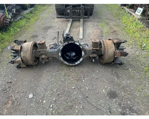 Axle Housing (Rear) WHITEGMC ACL Camerota Truck Parts