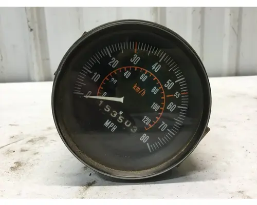 Instrument Cluster WHITEGMC AT Vander Haags Inc Sf