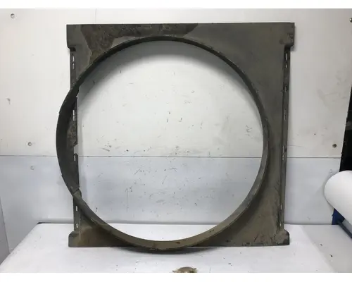 Radiator Shroud WHITEGMC AT Vander Haags Inc Sf