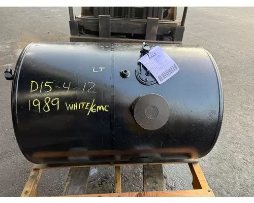 Fuel Tank WHITEGMC AUTOCAR ACL64 Camerota Truck Parts