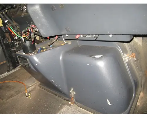 Interior Parts, Misc. WHITEGMC AUTOCAR ACL64 Valley Truck - Grand Rapids