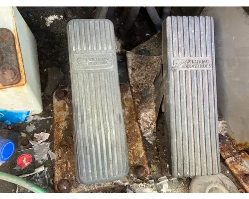 Body Parts, Misc. WHITEGMC TRUCK Vander Haags Inc Kc