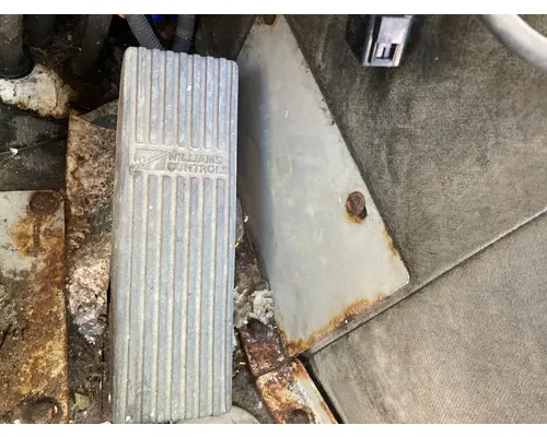 Body Parts, Misc. WHITEGMC TRUCK Vander Haags Inc Kc