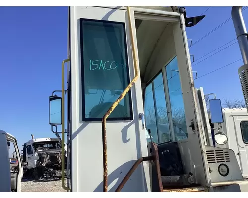 Door Assembly, Rear Or Back WHITEGMC TRUCK Vander Haags Inc Kc