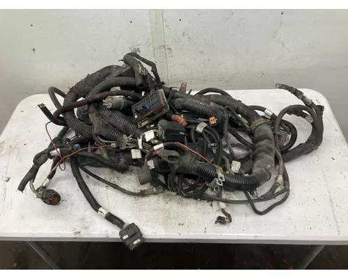 Electrical Parts, Misc. WHITEGMC TRUCK Vander Haags Inc Kc