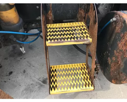Brackets, Misc. WHITEGMC TRUCK Vander Haags Inc Kc