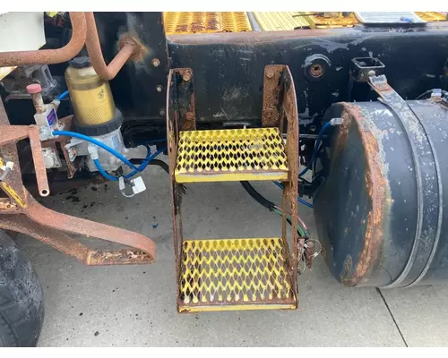 Brackets, Misc. WHITEGMC TRUCK Vander Haags Inc Kc
