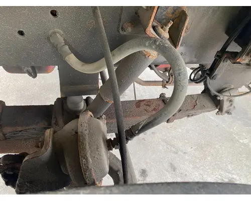 Leaf Spring, Front WHITEGMC TRUCK Vander Haags Inc Kc