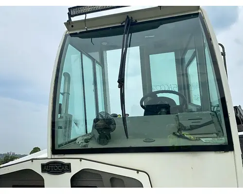 Wiper Motor, Windshield WHITEGMC TRUCK Vander Haags Inc Kc