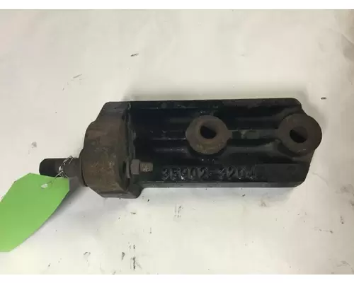 Brackets, Misc. WHITEGMC WCL Sterling Truck Sales, Corp