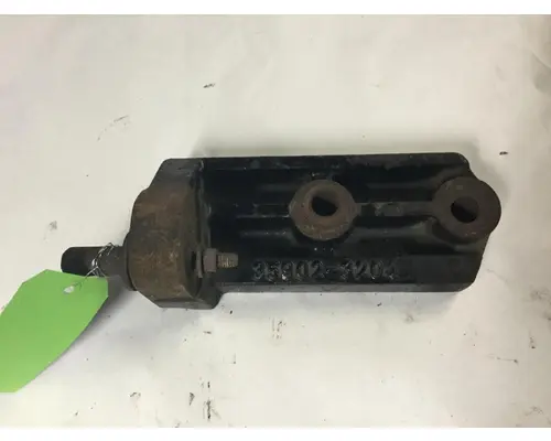 Brackets, Misc. WHITEGMC WCL Sterling Truck Sales, Corp