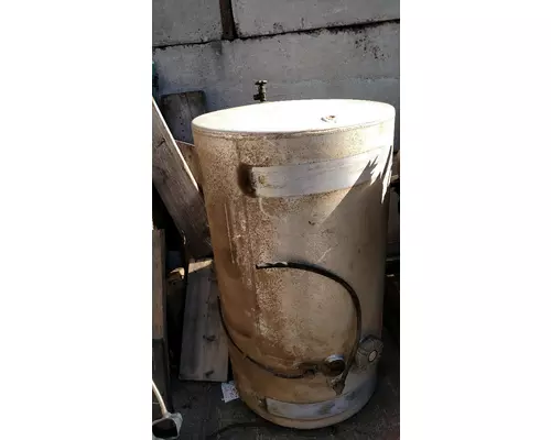 Fuel Tank WHITEGMC WCL Camerota Truck Parts