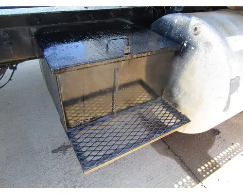 Tool Box WHITEGMC WIA Areo Series Tim Jordan's Truck Parts, Inc.