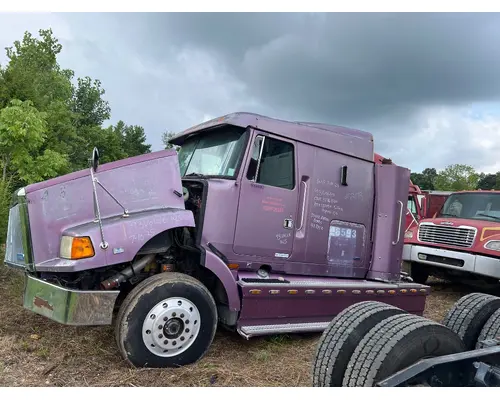 Complete Vehicle WHITEGMC WIL West Side Truck Parts