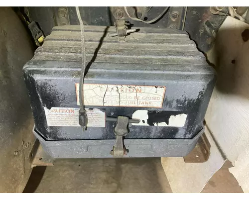 Battery Box WHITEGMC WIM Vander Haags Inc Sf