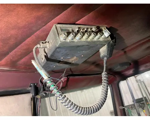 Body Parts, Misc. WHITEGMC WIM Vander Haags Inc Sf