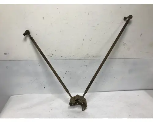 Radiator Core Support WHITEGMC WIS Vander Haags Inc Sf