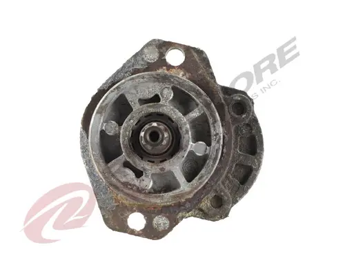 William  Pump Hydraulic PistonCylinder