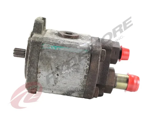 William  Pump Hydraulic PistonCylinder