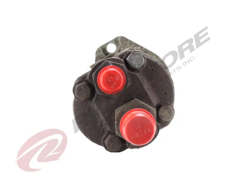 William  Pump Hydraulic PistonCylinder