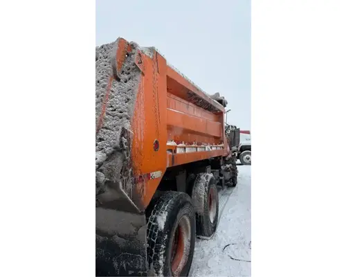 Body / Bed WILLIAMSEN Other Holst Truck Parts