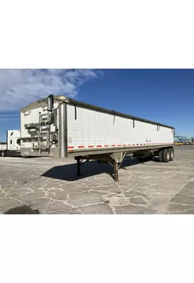 Wilson Trailers PACESETTER Trailer