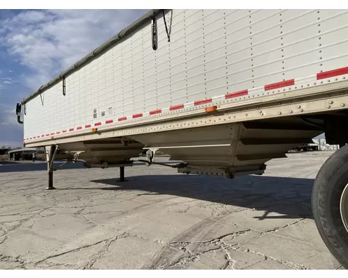 Wilson Trailers PACESETTER Trailer