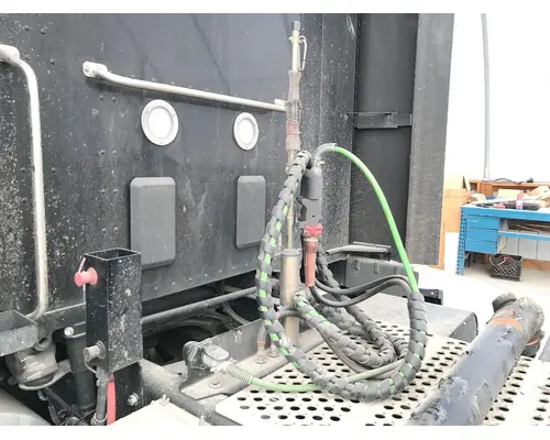 Trailer Wilson Trailers TRAILER Vander Haags Inc Cb