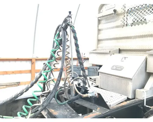 Trailer Wilson Trailers TRAILER Vander Haags Inc Cb