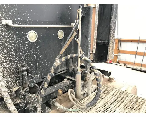 Trailer Wilson Trailers TRAILER Vander Haags Inc Cb