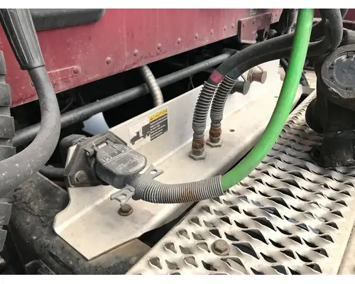 Trailer Wilson Trailers TRAILER Vander Haags Inc Cb