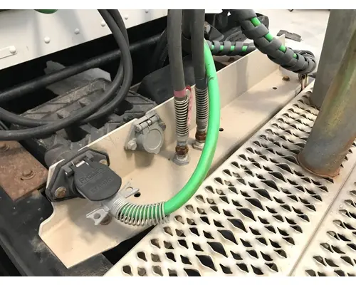 Trailer Wilson Trailers TRAILER Vander Haags Inc Cb