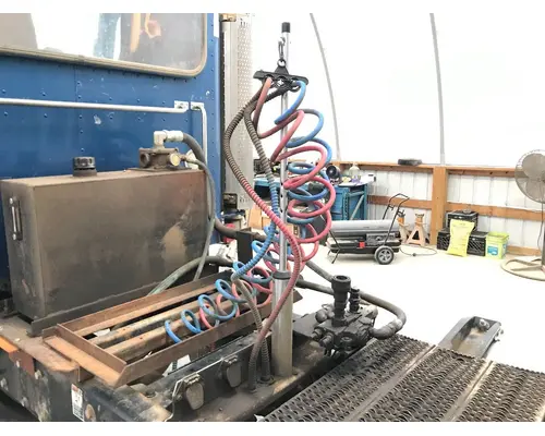 Trailer Wilson Trailers TRAILER Vander Haags Inc Cb