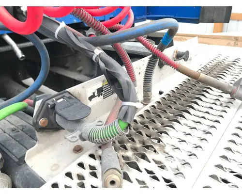 Trailer Wilson Trailers TRAILER Vander Haags Inc Cb