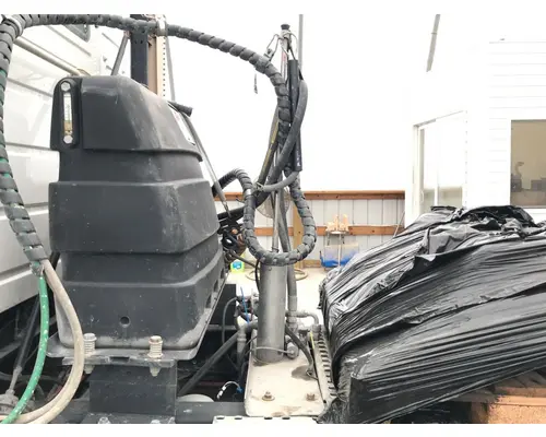 Trailer Wilson Trailers TRAILER Vander Haags Inc Cb