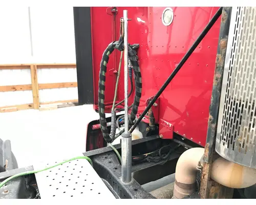 Trailer Wilson Trailers TRAILER Vander Haags Inc Cb